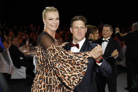 Ball des Sports 2022 in Wiesbaden