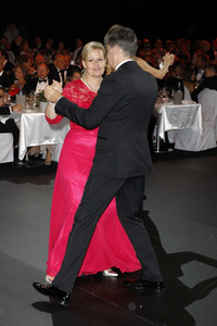 Ball des Sports 2022 in Wiesbaden