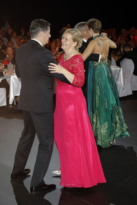 Ball des Sports 2022 in Wiesbaden