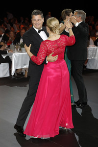 Ball des Sports 2022 in Wiesbaden