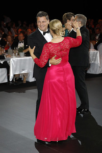 Ball des Sports 2022 in Wiesbaden