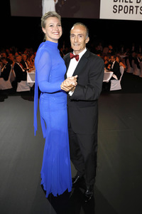 Ball des Sports 2022 in Wiesbaden