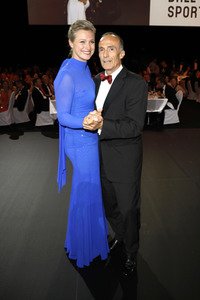 Ball des Sports 2022 in Wiesbaden