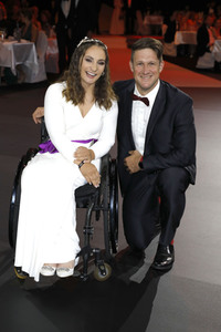 Ball des Sports 2022 in Wiesbaden