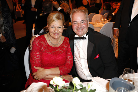 Ball des Sports 2022 in Wiesbaden