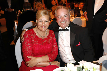 Ball des Sports 2022 in Wiesbaden