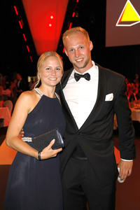 Ball des Sports 2022 in Wiesbaden