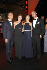 Ball des Sports 2022 in Wiesbaden