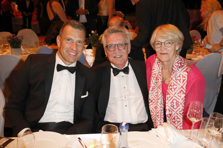 Ball des Sports 2022 in Wiesbaden