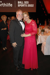 Ball des Sports 2022 in Wiesbaden