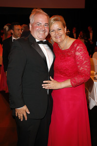 Ball des Sports 2022 in Wiesbaden