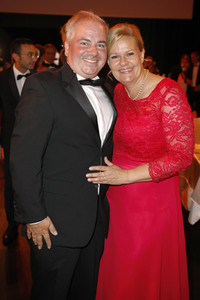 Ball des Sports 2022 in Wiesbaden