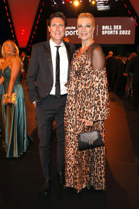 Ball des Sports 2022 in Wiesbaden