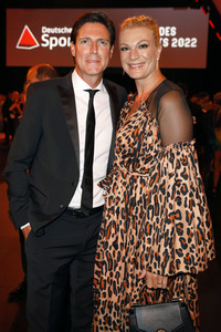 Ball des Sports 2022 in Wiesbaden