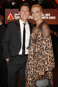 Ball des Sports 2022 in Wiesbaden