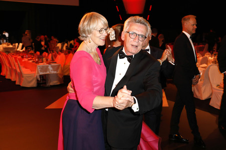 Ball des Sports 2022 in Wiesbaden