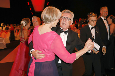 Ball des Sports 2022 in Wiesbaden