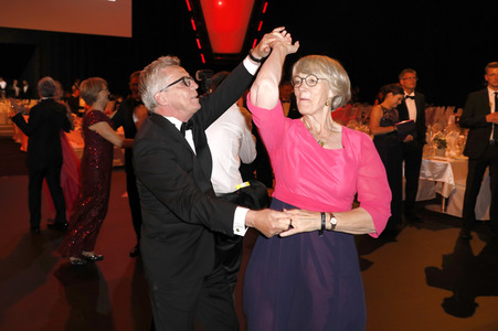 Ball des Sports 2022 in Wiesbaden