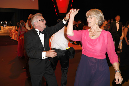 Ball des Sports 2022 in Wiesbaden