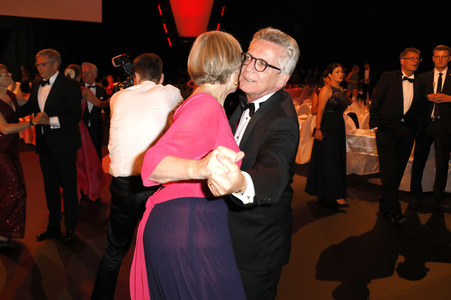 Ball des Sports 2022 in Wiesbaden