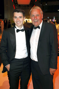 Ball des Sports 2022 in Wiesbaden