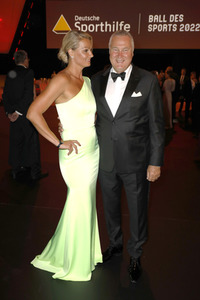 Ball des Sports 2022 in Wiesbaden