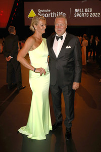 Ball des Sports 2022 in Wiesbaden