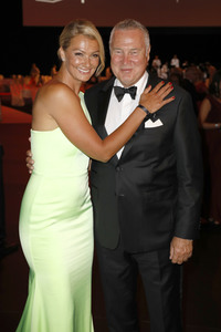 Ball des Sports 2022 in Wiesbaden