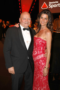 Ball des Sports 2022 in Wiesbaden