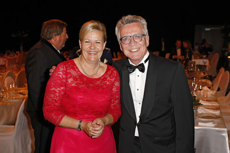 Ball des Sports 2022 in Wiesbaden