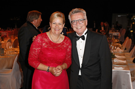 Ball des Sports 2022 in Wiesbaden