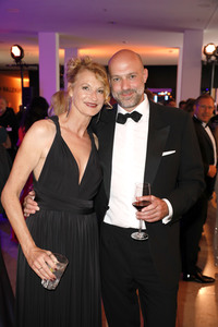 Ball des Sports 2022 in Wiesbaden