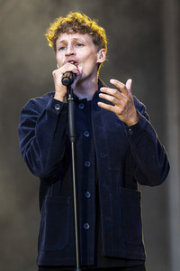 Konzert von Tim Bendzko und der Thüringer Philharmonie in Gotha