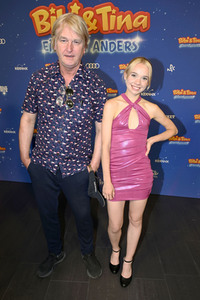 Filmpremiere 'Bibi & Tina - Einfach anders' in München