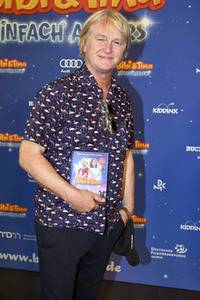 Filmpremiere 'Bibi & Tina - Einfach anders' in München