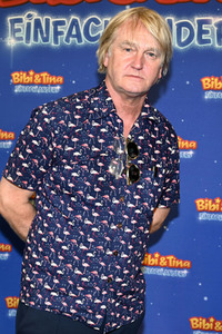 Filmpremiere 'Bibi & Tina - Einfach anders' in München