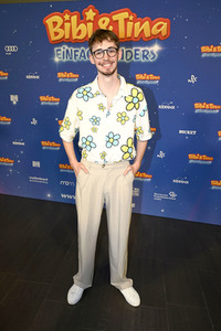 Filmpremiere 'Bibi & Tina - Einfach anders' in München