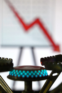 Symbolfoto Gasmangel