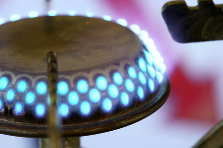 Symbolfoto Gasmangel