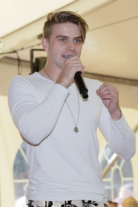 Konzert von Vincent Gross in Buchholz