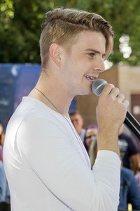 Konzert von Vincent Gross in Buchholz