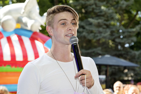 Konzert von Vincent Gross in Buchholz