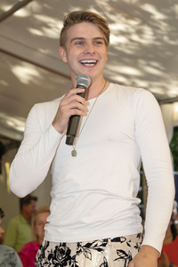 Konzert von Vincent Gross in Buchholz