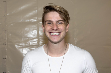 Konzert von Vincent Gross in Buchholz