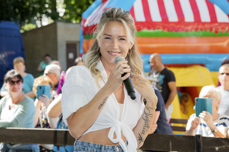 Konzert von Sonia Liebing in Buchholz