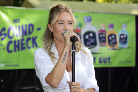 Konzert von Sonia Liebing in Buchholz