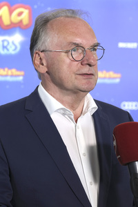 Filmpremiere 'Bibi & Tina - Einfach anders' in Halle