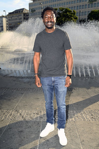 Filmpremiere 'Monsieur Claude und sein großes Fest' in München