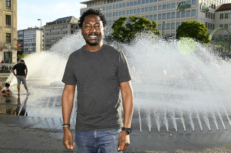 Filmpremiere 'Monsieur Claude und sein großes Fest' in München
