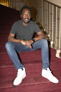 Filmpremiere 'Monsieur Claude und sein großes Fest' in München